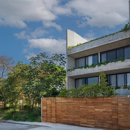 Soham 44, Fabulous Villa For 19 Guests In Playa Del Carmen