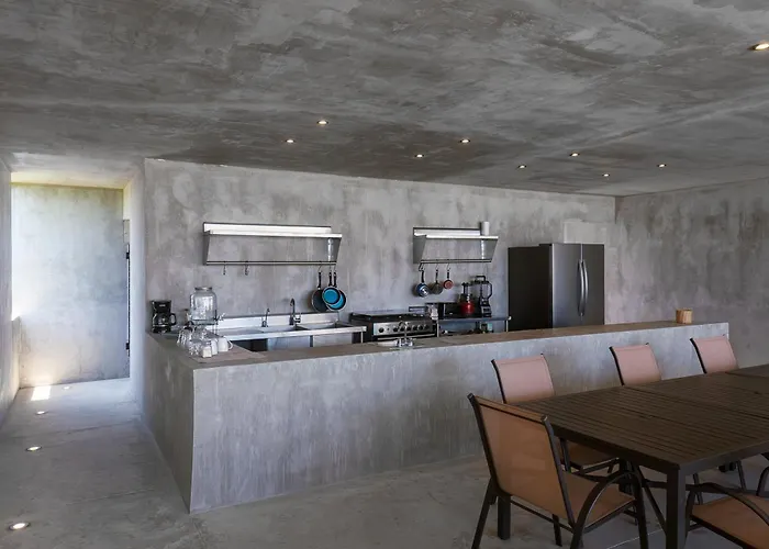 The 44, Fabulous For 19 Guests In Pousada Playa del Carmen