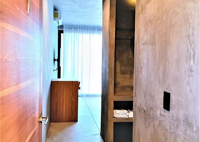 The 44, Fabulous For 19 Guests In Pousada Playa del Carmen
