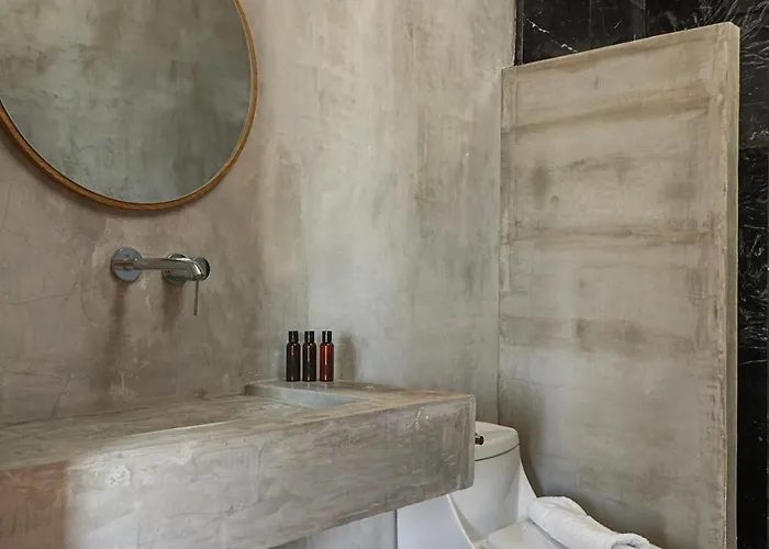Pousada The 44, Fabulous For 19 Guests In Playa del Carmen