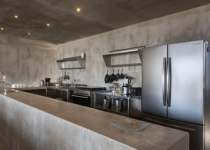 The 44, Fabulous For 19 Guests In Playa del Carmen