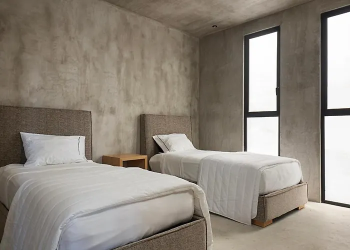 The 44, Fabulous For 19 Guests In * Playa del Carmen