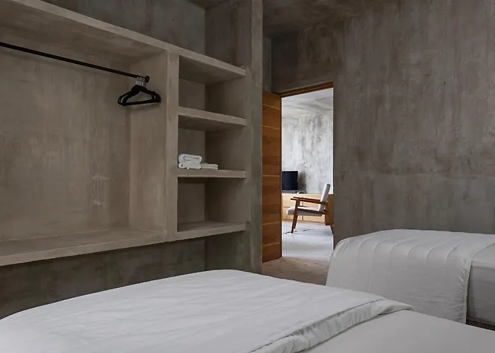 Pousada The 44, Fabulous For 19 Guests In Playa del Carmen