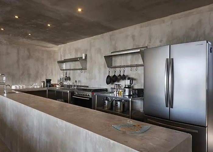 Pousada The 44, Fabulous For 19 Guests In Playa del Carmen